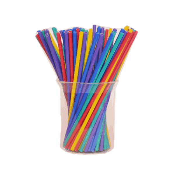 Палочки пластиковые для сахарной ваты