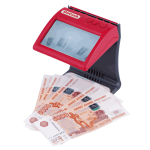 Детектор банкнот DoCash DVM mini