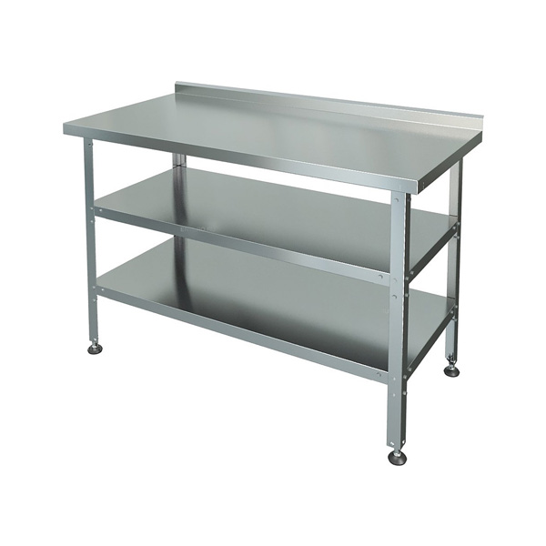 Стол производственный МХМ СРП-1-0,7/1,2-П - Интернет-магазин ...