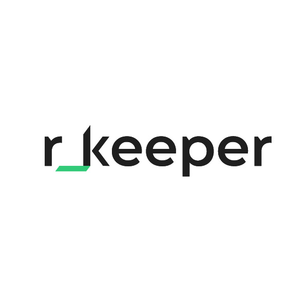 R keeper обмен с 1с