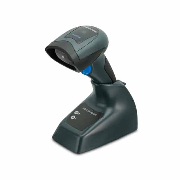 Сканер штрих-кода QuickScan QBT2430