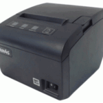 Чековый принтер Sam4s Ellix 30DB COM/USB/Ethernet, черный (с БП)