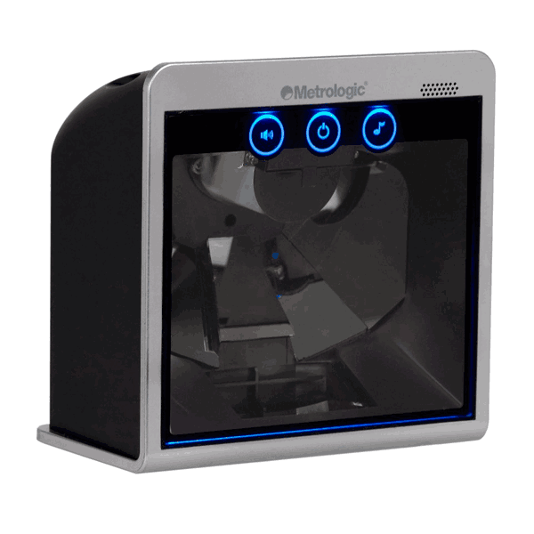 Сканер Metrologic MS 7820 RS Solaris - Интернет-магазин оборудования ...